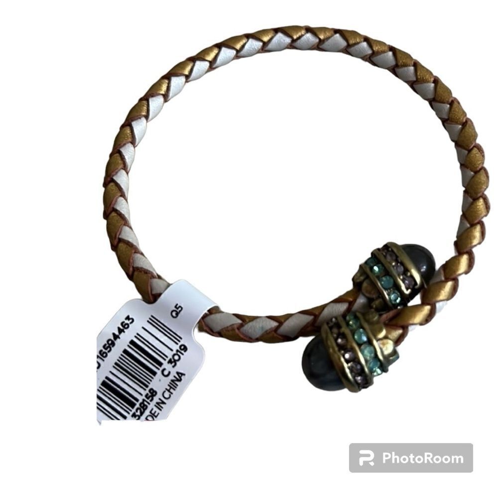 Ann Taylor Loft stretch bracelet NWT